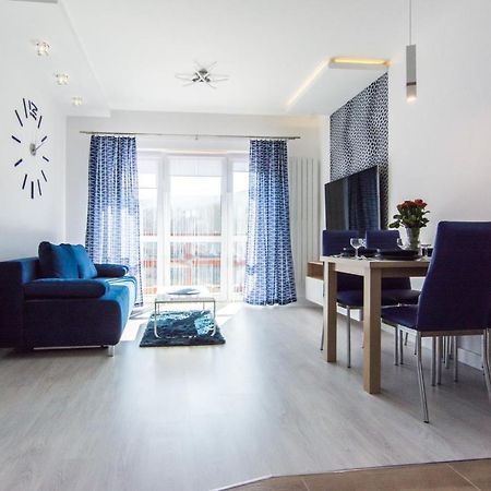 Apartamenty Izerskie - Ul. Sienkiewicza 9 Świeradów-Zdrój Екстериор снимка