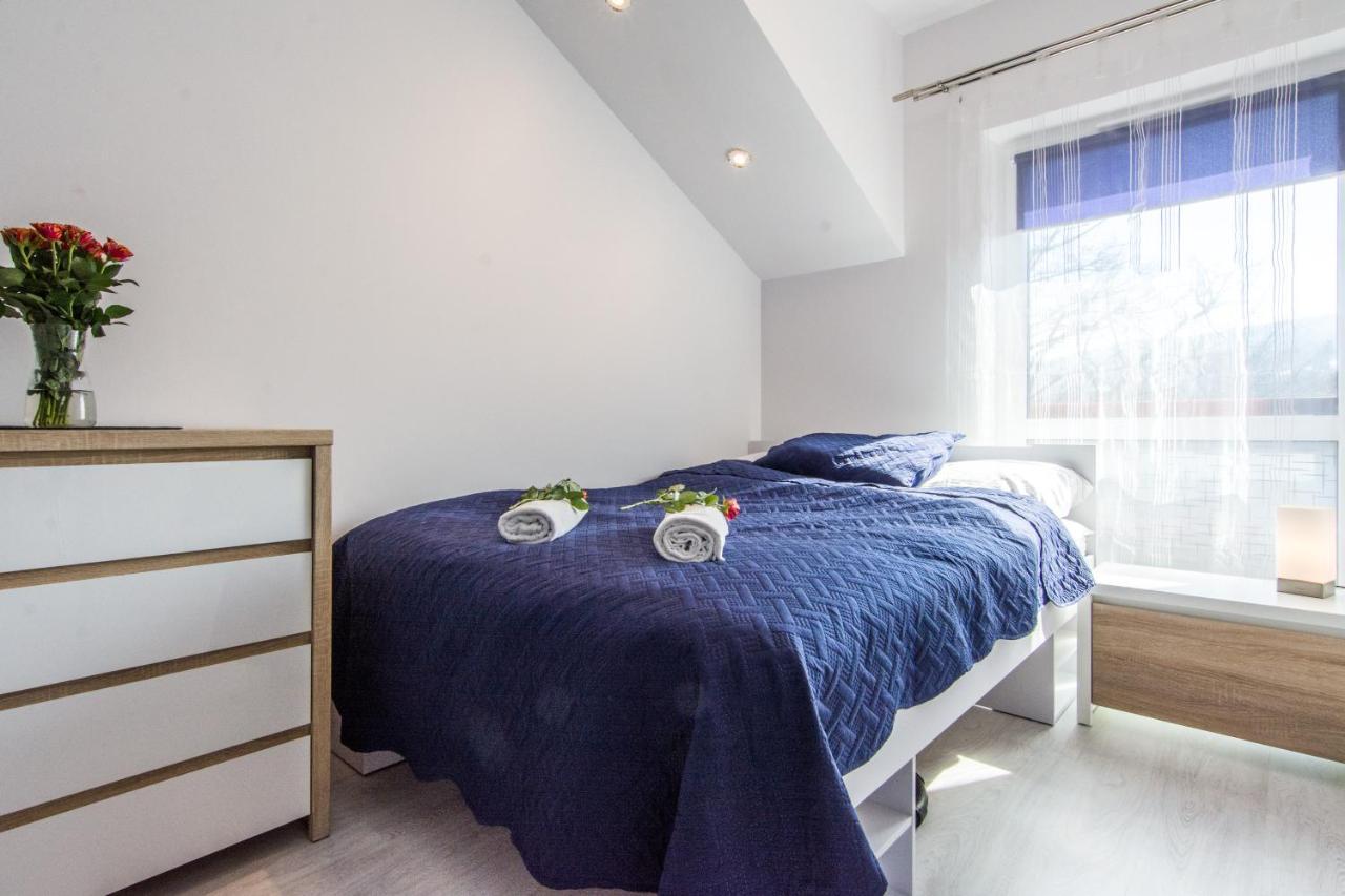Apartamenty Izerskie - Ul. Sienkiewicza 9 Świeradów-Zdrój Екстериор снимка