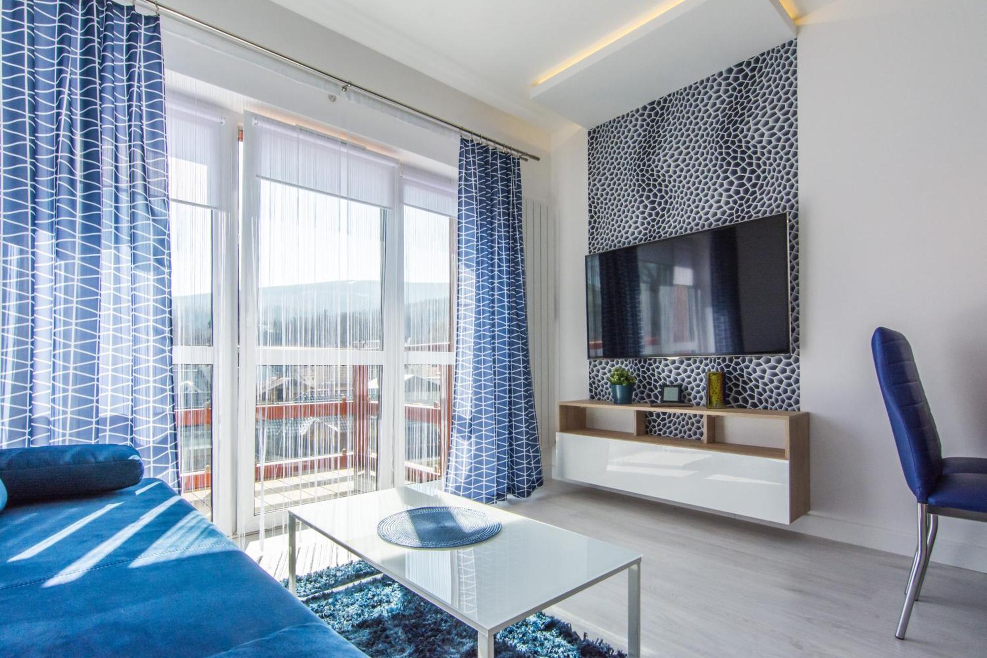 Apartamenty Izerskie - Ul. Sienkiewicza 9 Świeradów-Zdrój Екстериор снимка