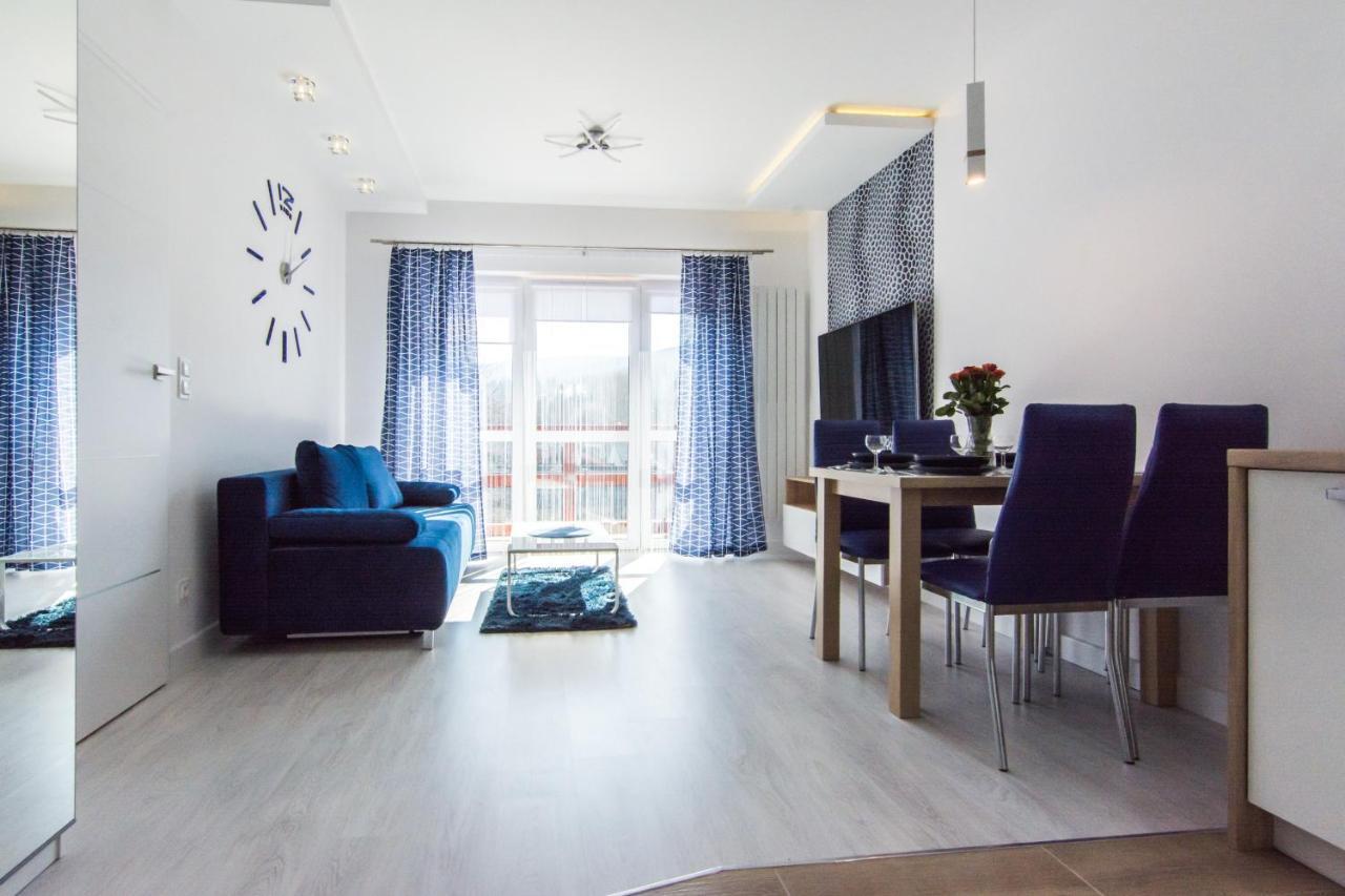 Apartamenty Izerskie - Ul. Sienkiewicza 9 Świeradów-Zdrój Екстериор снимка