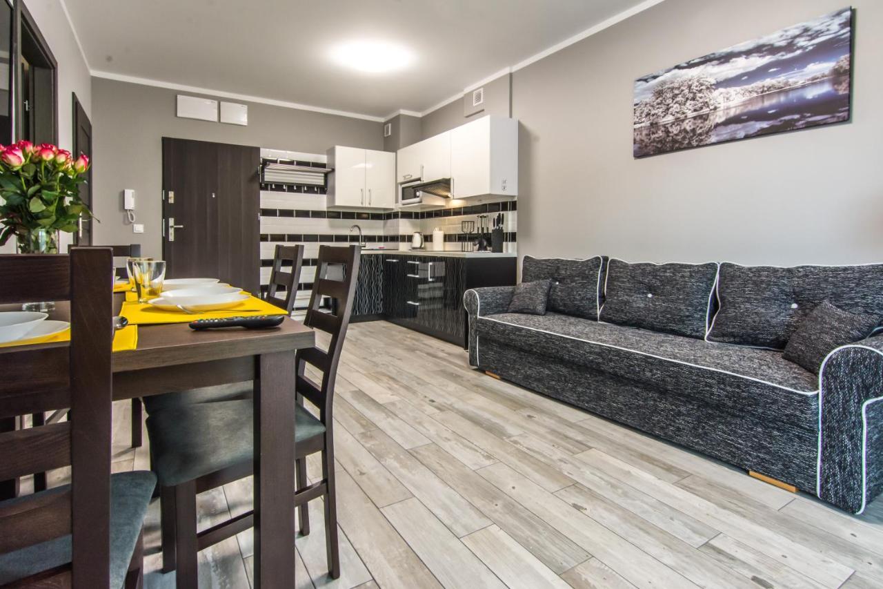 Apartamenty Izerskie - Ul. Sienkiewicza 9 Świeradów-Zdrój Екстериор снимка