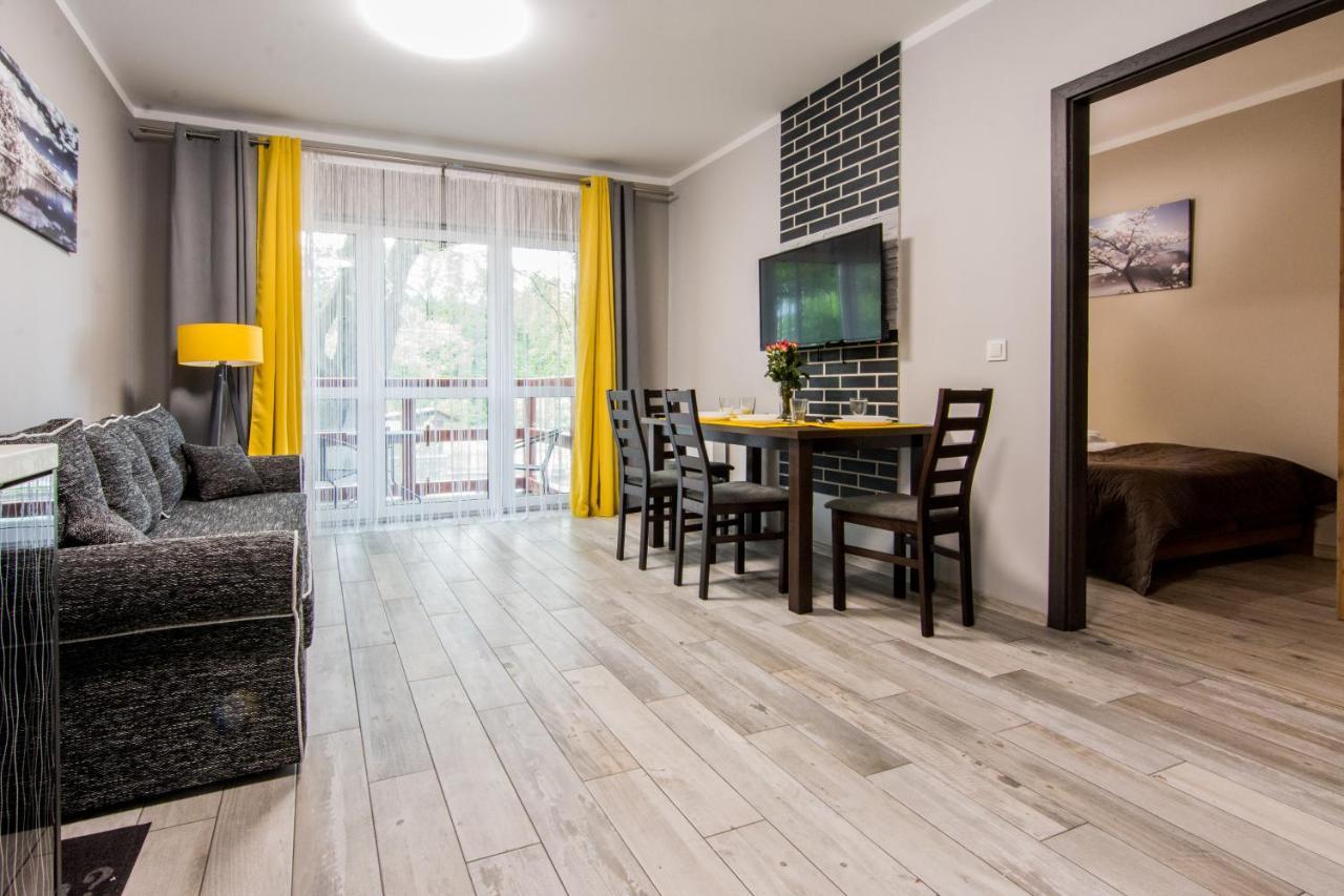 Apartamenty Izerskie - Ul. Sienkiewicza 9 Świeradów-Zdrój Екстериор снимка